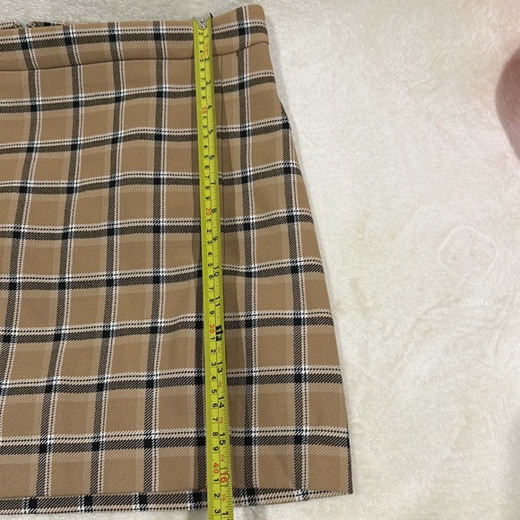 Brand new Wilfred Plaid Mini (NWT) - Picture 3 of 5